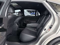 Lexus LS 500h Premium - ფოტო 9