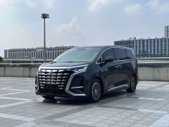 Denza BYD Denza D9 2022 DM-i 970 AWD Premium Edition - ფოტო 1