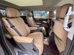 Denza BYD Denza D9 2022 DM-i 970 AWD Premium Edition - ფოტო 11