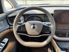 Denza BYD Denza D9 2022 DM-i 970 AWD Premium Edition - ფოტო 12