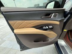 Denza BYD Denza D9 2022 DM-i 970 AWD Premium Edition - ფოტო 13