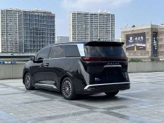 Denza BYD Denza D9 2022 DM-i 970 AWD Premium Edition - ფოტო 15