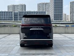 Denza BYD Denza D9 2022 DM-i 970 AWD Premium Edition - ფოტო 16