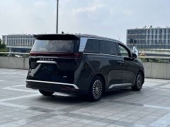 Denza BYD Denza D9 2022 DM-i 970 AWD Premium Edition - ფოტო 17