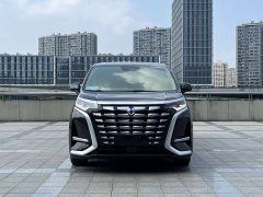 Denza BYD Denza D9 2022 DM-i 970 AWD Premium Edition - ფოტო 2