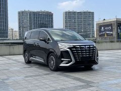 Denza BYD Denza D9 2022 DM-i 970 AWD Premium Edition - ფოტო 3