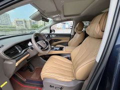 Denza BYD Denza D9 2022 DM-i 970 AWD Premium Edition - ფოტო 4