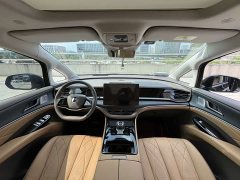 Denza BYD Denza D9 2022 DM-i 970 AWD Premium Edition - ფოტო 5