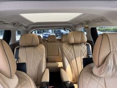 Denza BYD Denza D9 2022 DM-i 970 AWD Premium Edition - ფოტო 6