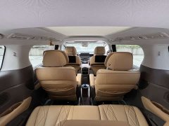 Denza BYD Denza D9 2022 DM-i 970 AWD Premium Edition - ფოტო 7