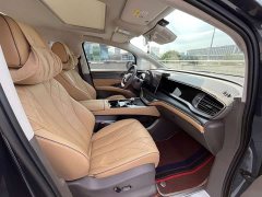 Denza BYD Denza D9 2022 DM-i 970 AWD Premium Edition - ფოტო 9