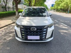 GAC Aion M6 2021 PRO 270T DCT Deluxe Edition - ფოტო 1
