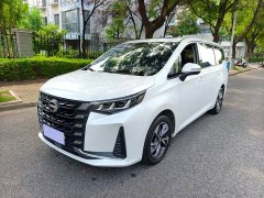 GAC Aion M6 2021 PRO 270T DCT Deluxe Edition - ფოტო 2