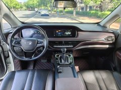GAC Aion M6 2021 PRO 270T DCT Deluxe Edition - ფოტო 4