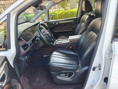 GAC Aion M6 2021 PRO 270T DCT Deluxe Edition - ფოტო 5
