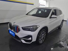 BMW X1 sDrive25Li Premier - ფოტო 1