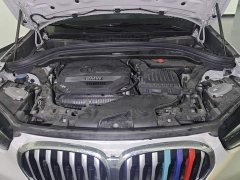 BMW X1 sDrive25Li Premier - ფოტო 10