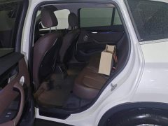 BMW X1 sDrive25Li Premier - ფოტო 11
