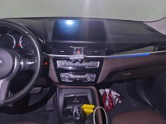 BMW X1 sDrive25Li Premier - ფოტო 13
