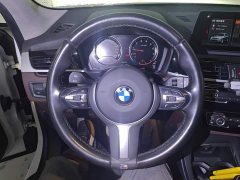 BMW X1 sDrive25Li Premier - ფოტო 15