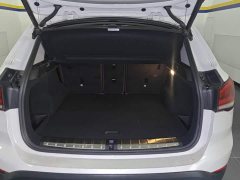 BMW X1 sDrive25Li Premier - ფოტო 4