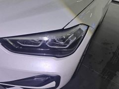 BMW X1 sDrive25Li Premier - ფოტო 5