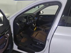 BMW X1 sDrive25Li Premier - ფოტო 9