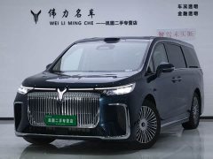 Voyah Lantu Dreamchaser PHEV AWD Luxury Qiankun Edition - ფოტო 1