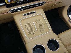 Voyah Lantu Dreamchaser PHEV AWD Luxury Qiankun Edition - ფოტო 11