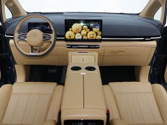 Voyah Lantu Dreamchaser PHEV AWD Luxury Qiankun Edition - ფოტო 16