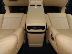 Voyah Lantu Dreamchaser PHEV AWD Luxury Qiankun Edition - ფოტო 18