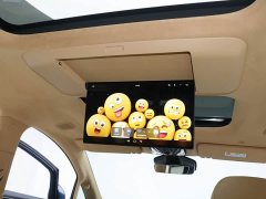 Voyah Lantu Dreamchaser PHEV AWD Luxury Qiankun Edition - ფოტო 19