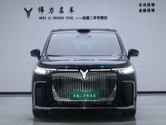 Voyah Lantu Dreamchaser PHEV AWD Luxury Qiankun Edition - ფოტო 2
