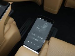Voyah Lantu Dreamchaser PHEV AWD Luxury Qiankun Edition - ფოტო 20