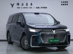 Voyah Lantu Dreamchaser PHEV AWD Luxury Qiankun Edition - ფოტო 3
