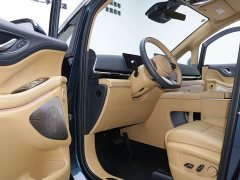 Voyah Lantu Dreamchaser PHEV AWD Luxury Qiankun Edition - ფოტო 4