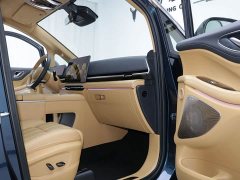 Voyah Lantu Dreamchaser PHEV AWD Luxury Qiankun Edition - ფოტო 5