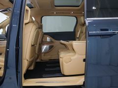 Voyah Lantu Dreamchaser PHEV AWD Luxury Qiankun Edition - ფოტო 6