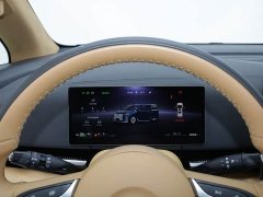 Voyah Lantu Dreamchaser PHEV AWD Luxury Qiankun Edition - ფოტო 8