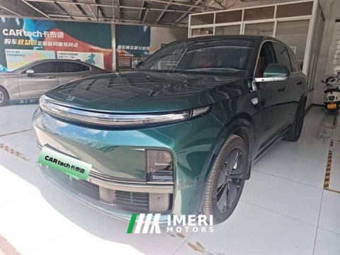 2024 Li Auto L7 Pro - ავტომობილი ჩინეთიდან