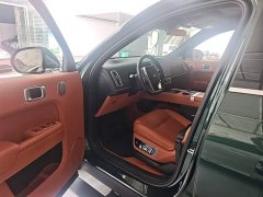 Li Auto L7 Pro - ფოტო 5