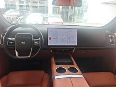 Li Auto L7 Pro - ფოტო 8