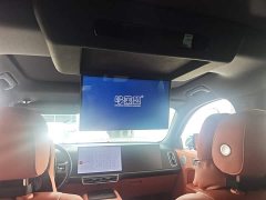 Li Auto L7 Pro - ფოტო 9