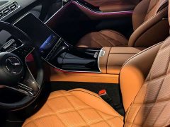 Mercedes-Benz Maybach S-Class S 480 4MATIC Exclusive Edition - ფოტო 3