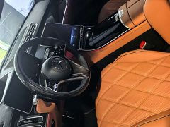 Mercedes-Benz Maybach S-Class S 480 4MATIC Exclusive Edition - ფოტო 4
