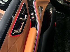 Mercedes-Benz Maybach S-Class S 480 4MATIC Exclusive Edition - ფოტო 5
