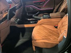 Mercedes-Benz Maybach S-Class S 480 4MATIC Exclusive Edition - ფოტო 6