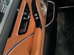 Mercedes-Benz Maybach S-Class S 480 4MATIC Exclusive Edition - ფოტო 7