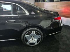 Mercedes-Benz Maybach S-Class S 480 4MATIC Exclusive Edition - ფოტო 8