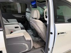 Buick GL8 Luzun Respect Edition - ფოტო 10